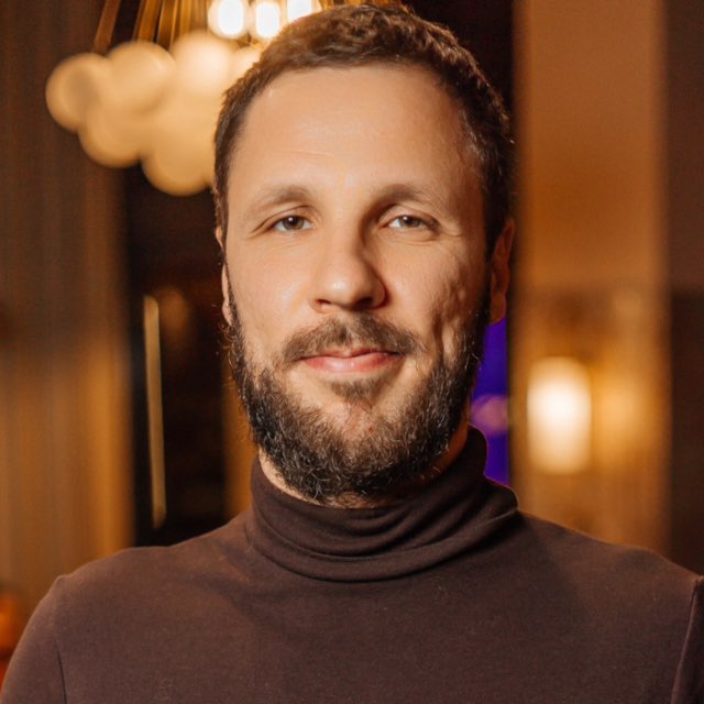 Захар Дубинин