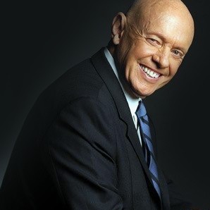 Стивен Кови